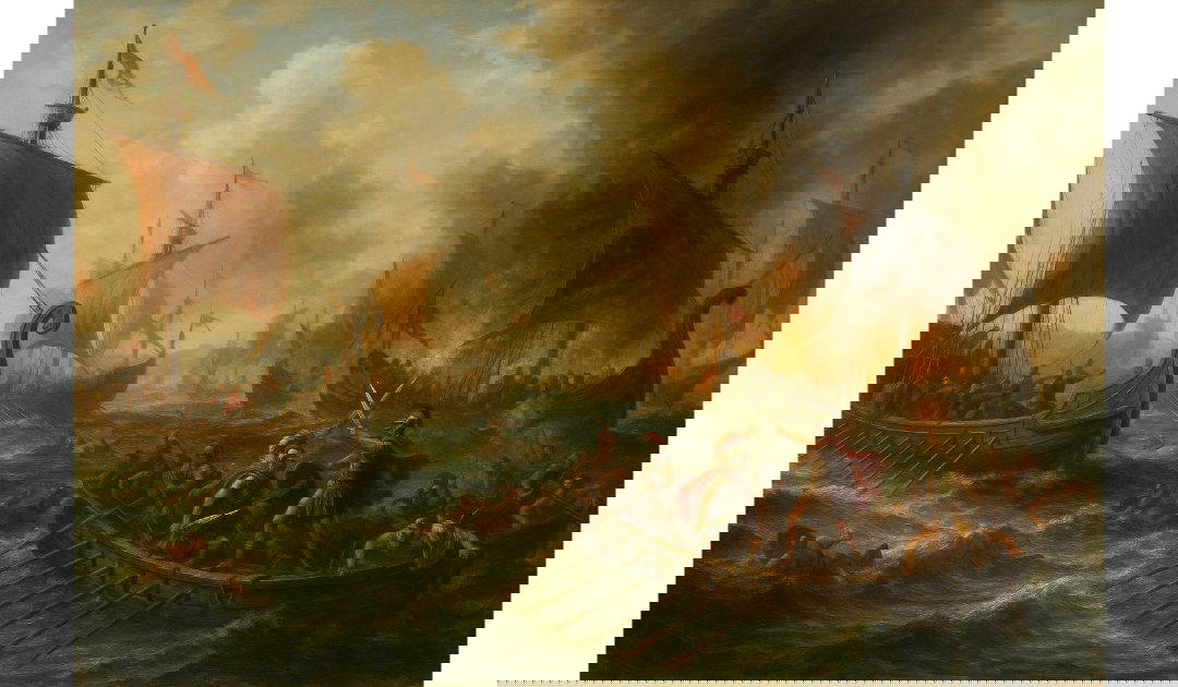 Battle of Actium