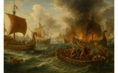 Battle of Actium