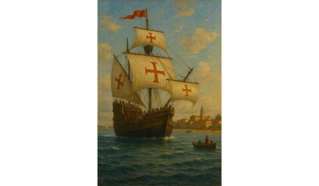 Magellan
