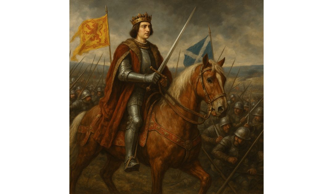 Battle of Flodden