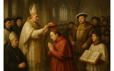 Thomas Wolsey