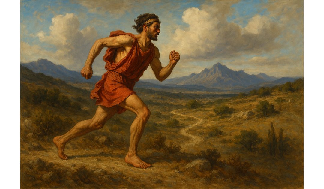 Battle of Marathon