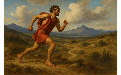 Battle of Marathon