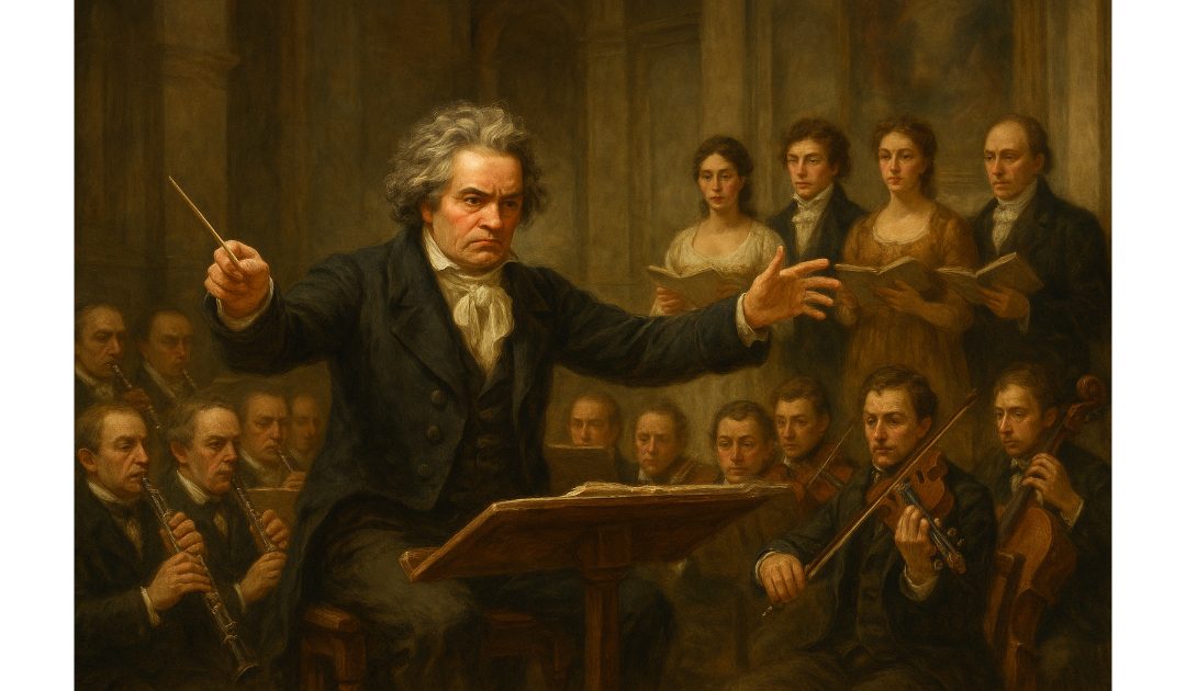 Beethoven