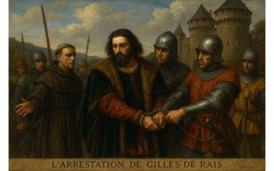 Gilles de Rais