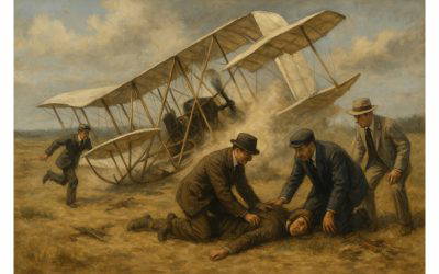 Thomas Selfridge