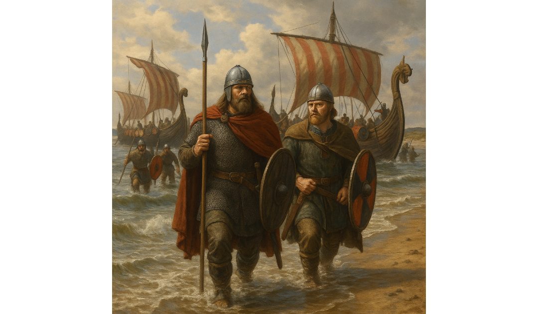 Harald Hardrada