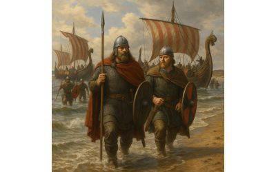 Harald Hardrada