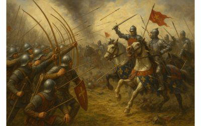 Battle of Poitiers