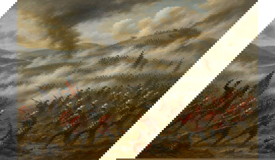 Battle of Alma