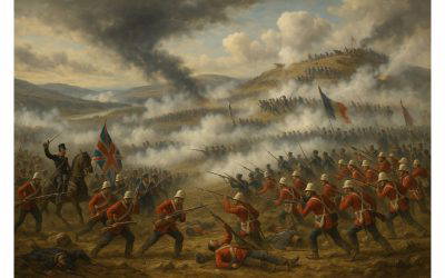 Battle of Alma