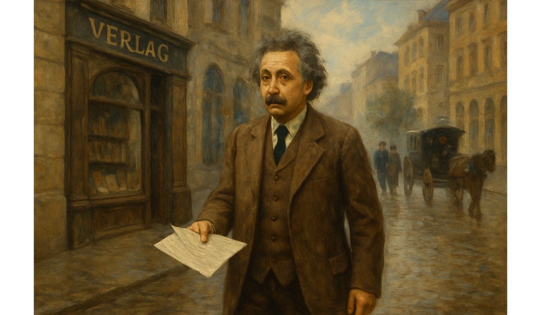 Special Relativity