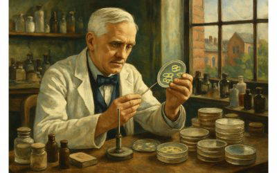 Penicillin