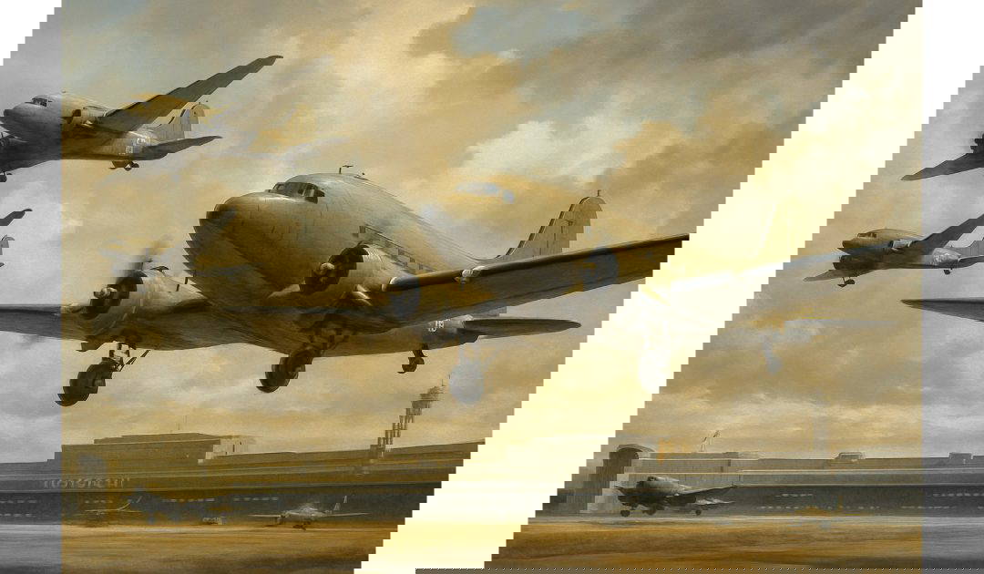 Berlin Airlift