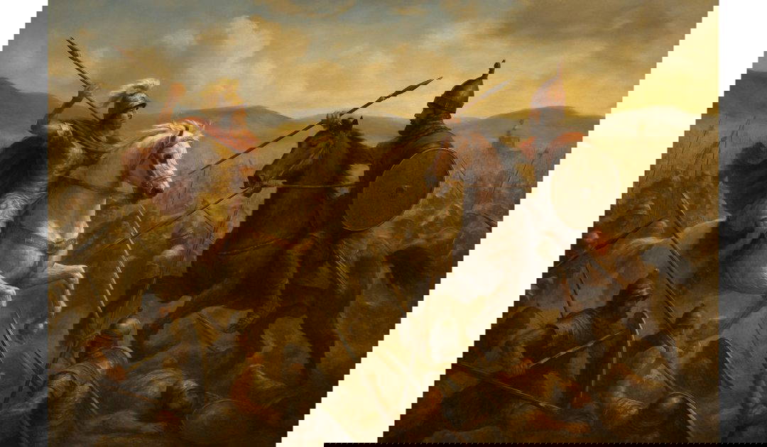 Alexander the Great