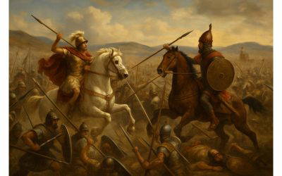 Alexander the Great