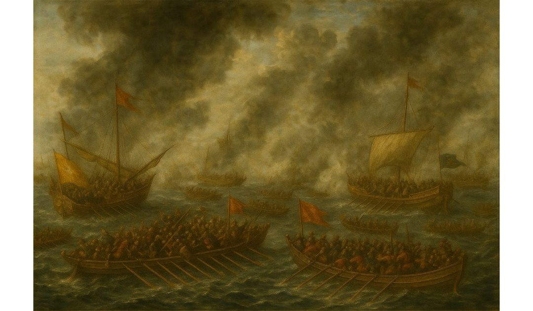 Battle of Lepanto