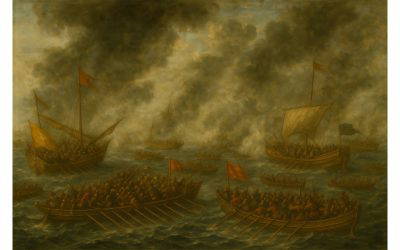Battle of Lepanto