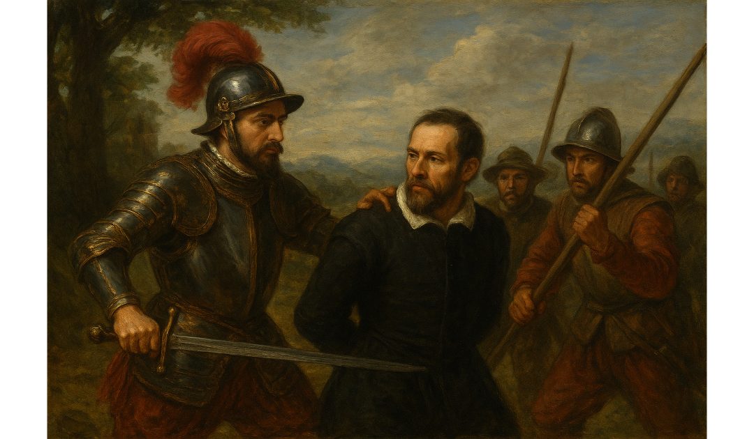 Philippe de Mornay