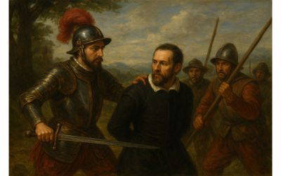 Philippe de Mornay