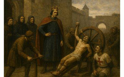 King Philip the Fair