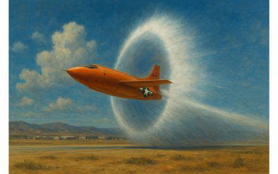 Chuck Yeager
