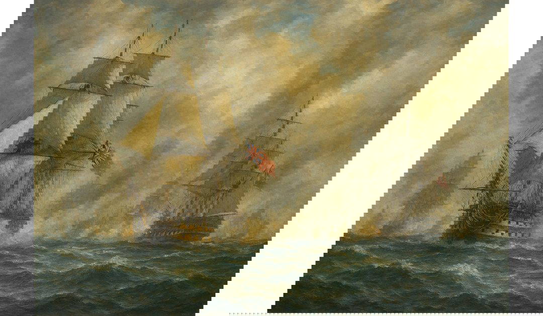 Trafalgar