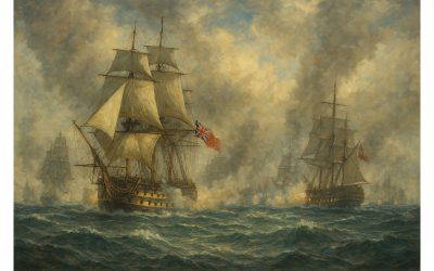 Trafalgar