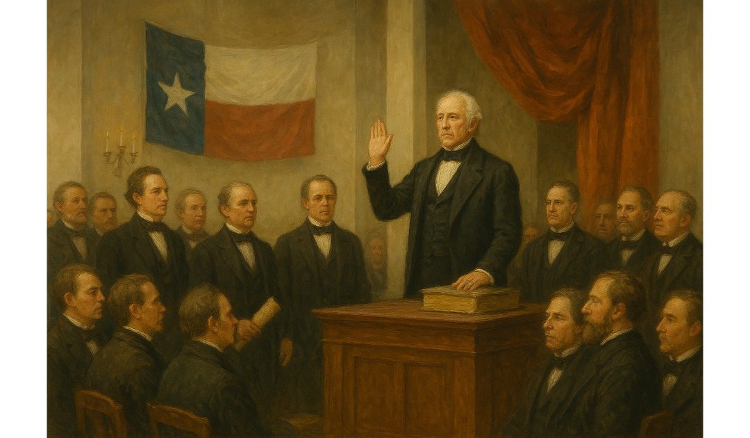 Sam Houston