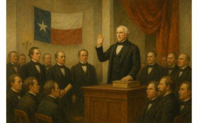 Sam Houston