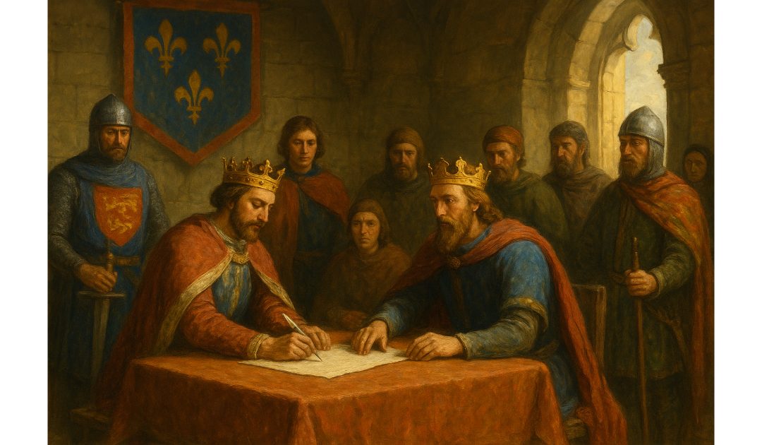 Auld Alliance