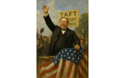 William Howard Taft
