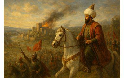 Suleiman the Magnificent