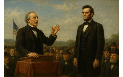 Gettysburg Address