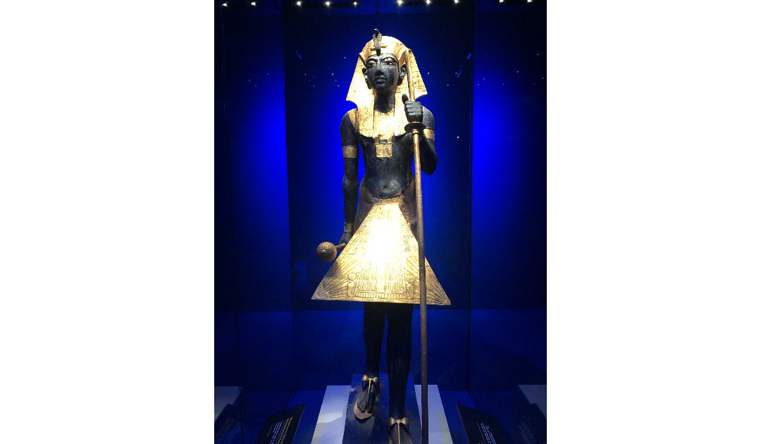 Tutankhamun