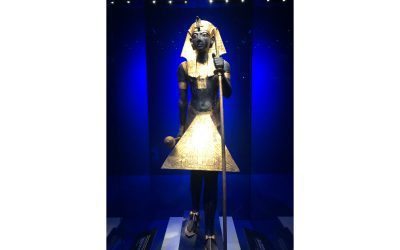 Tutankhamun