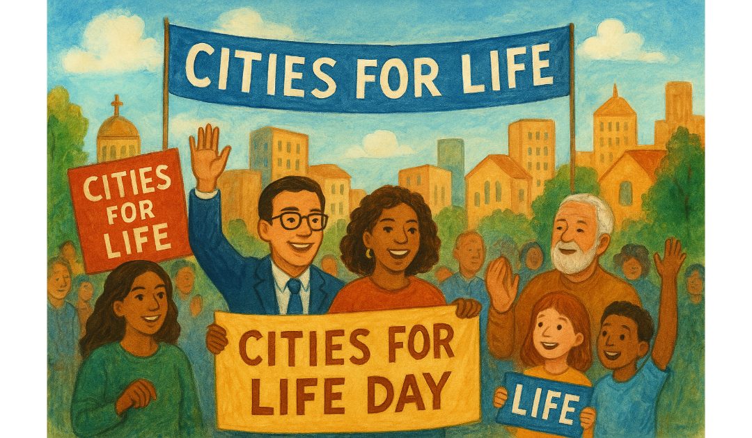 Cities for Life Day