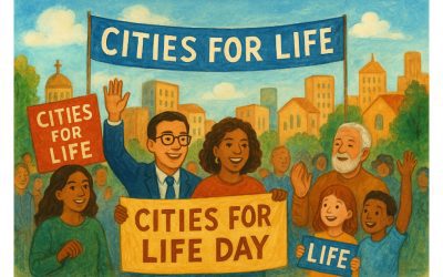 Cities for Life Day