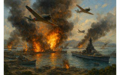 Pearl Harbor