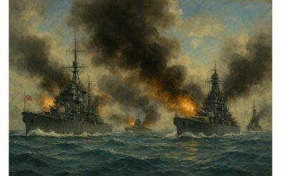 Battle of the River Plate