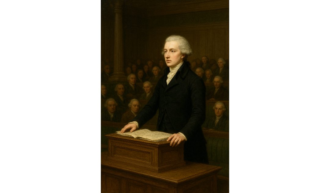 William Pitt the Younger