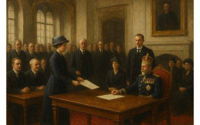 Sex Disqualification (Removal) Act 1919