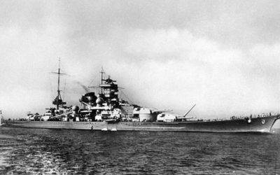 Scharnhorst