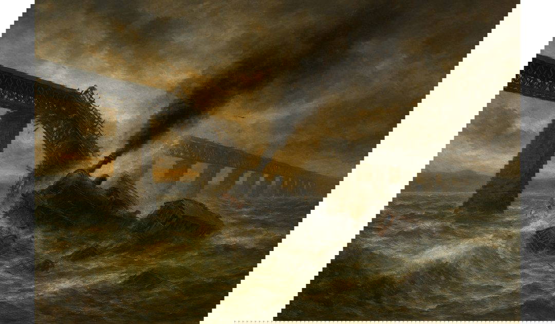 Tay Bridge Disaster