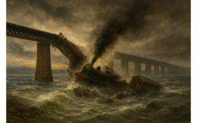 Tay Bridge Disaster