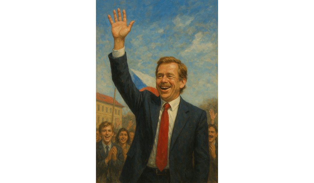 Václav Havel