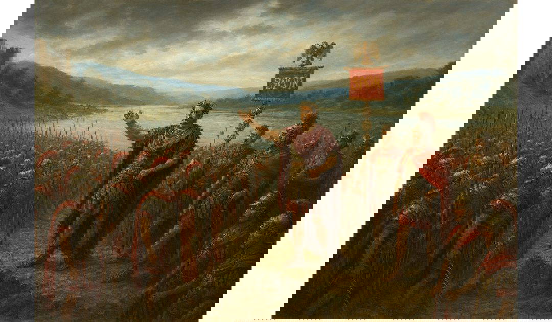 Year of the Four Emperors