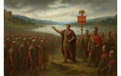 Year of the Four Emperors