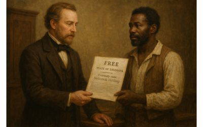 Twelve Years a Slave