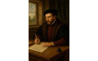 Henry Howard, Earl of Surrey